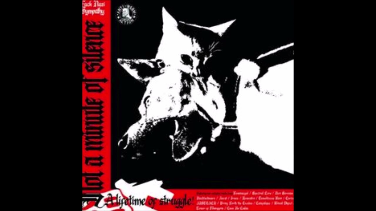 [2022] Tumultuous Ruin - What Destroys Us (Full Single)