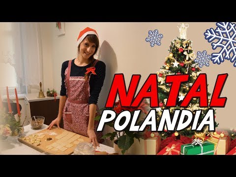 Video: Hadiah Natal Terbaik dari Polandia
