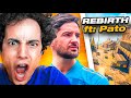 Minha primeira partida em REBIRTH foi com ALEXANDRE PATO