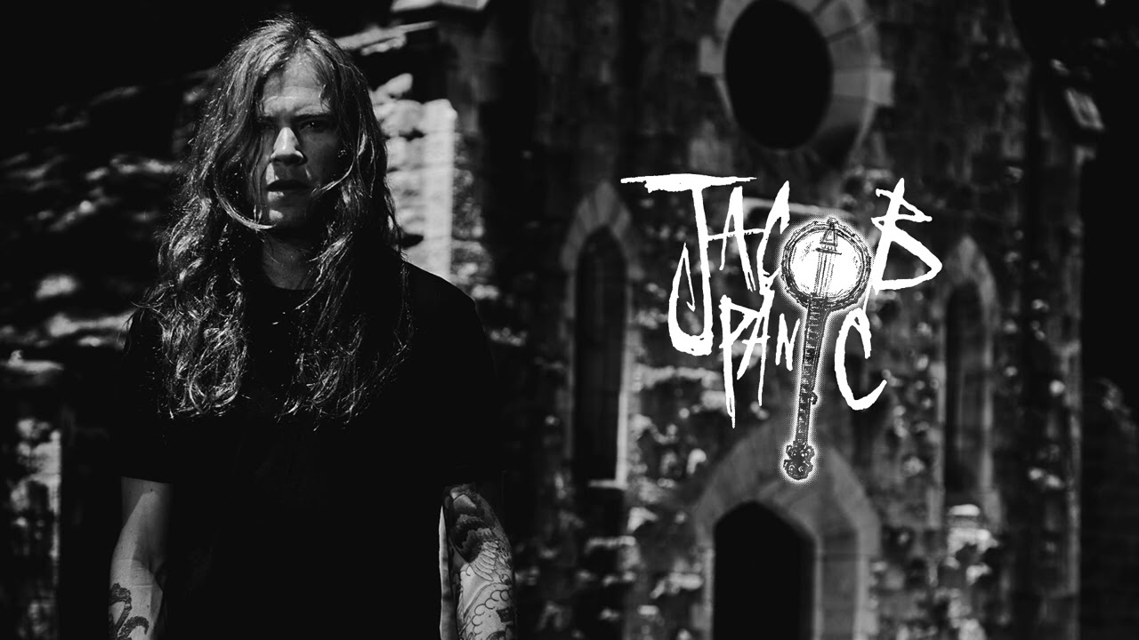 Παρακολούθηση Jacob Panic - The Triangular Field στο YouTube Παρακολούθηση Jacob Panic - The Triangular Field στο YouTube