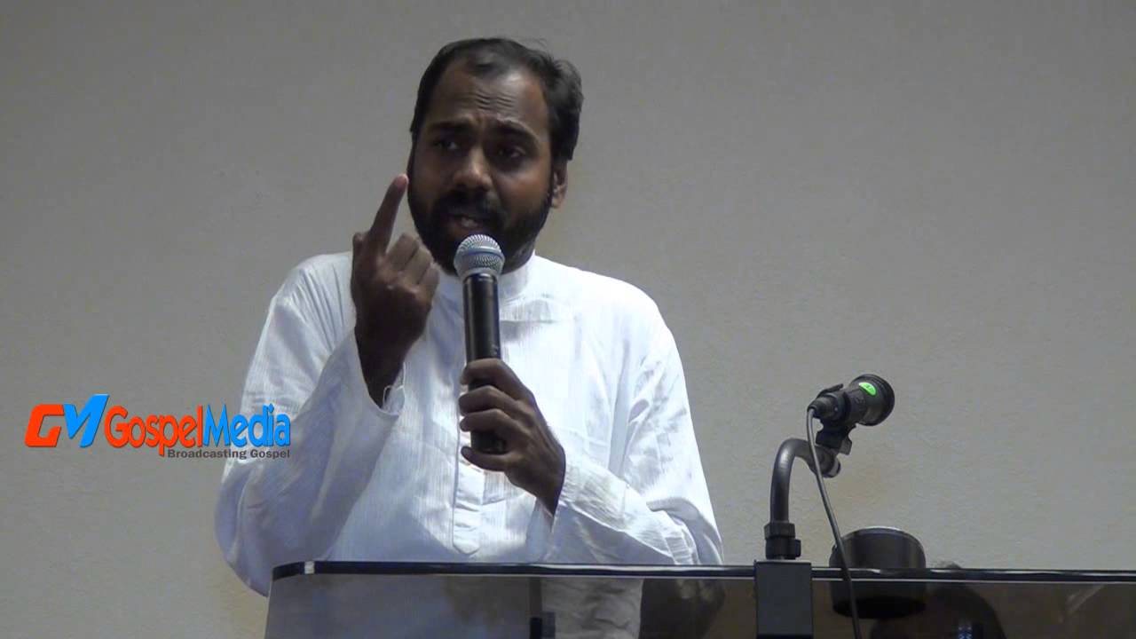 വചനത്തിന്റെ യാഥാർത്ഥ്യത്തിലേക്ക് മടങ്ങി വരുക . Pastor Shameer Kollam