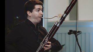 Axel Benoit At Püchner 125