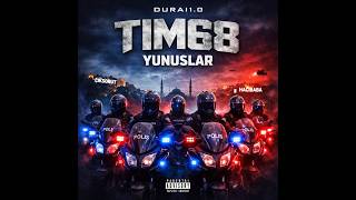 Durai1.0 - TİM 68 (Lyric Video)  #lyrics  #lyricvideo  #music