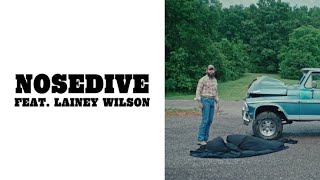 Post Malone & Lainey Wilson – Nosedive (Lyrics) | Emotional Country Song