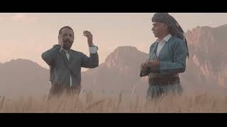 Mesud Gever - Payîzok (Kurdish Traditional Dengbeji Afro House Remix) Prodç Rıdvan Yıldırım