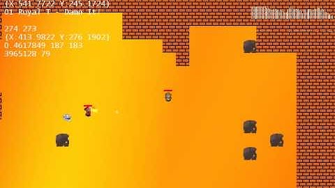 Xna Dev: Fire Ball Particle Effect