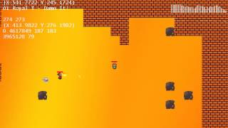 Xna Dev: Fire Ball Particle Effect