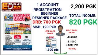 Ed plan 2.0@ Ed plan 3.0 comparison Aim Global PNG