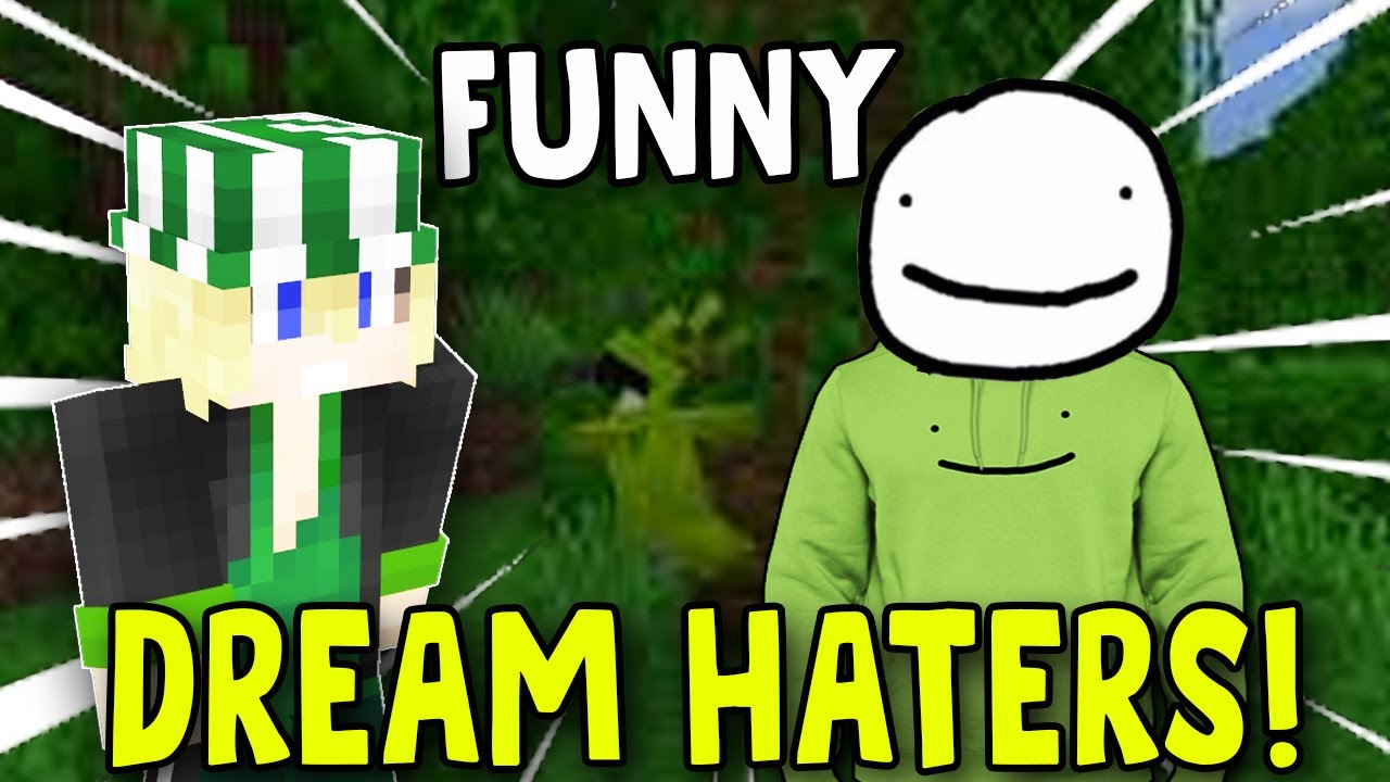 Phliza making fun of dream haters!