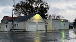 Fayette County community mourns the loss of 2 firefighters killed in ‘tragic accident’