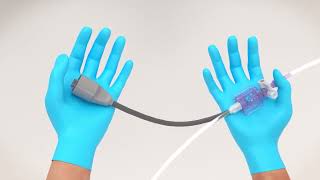 TruWave Pressure Monitoring set-up video Part 2: Calibrating the System Content