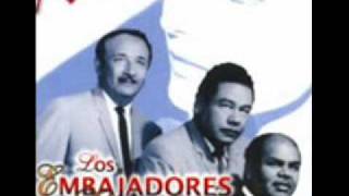Los Embajadores Criollos - Vibora