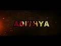 ADITHYA BIRTHDAY Special Video