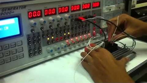 MST-9000+ Test Delphi MT20U