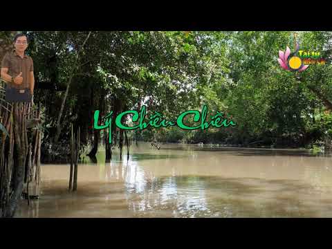 Video Karaoke dây kép/ TIẾNG NHÁI BẦU. Tác giả: Khách Lãng Du - youtube