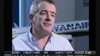 Michael Oleary - For The Record At Bloomberg 2 Of 3