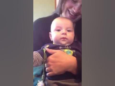 Baby Howie - YouTube