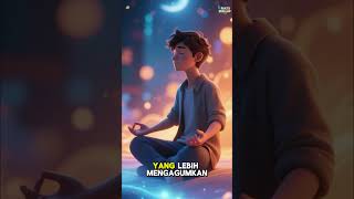 Pernah Mimpi di Dalam Mimpi? Ini Penjelasannya! 😱🌙 #viral #trending
