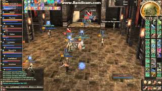 Averia.ws 9.02 Pvp Castle Siege Lienage