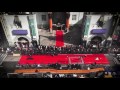 2017 TCM Classic Film Festival: Red Carpet Set Up