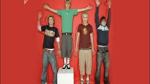 McFly Life: The T4 Special (Part 1)