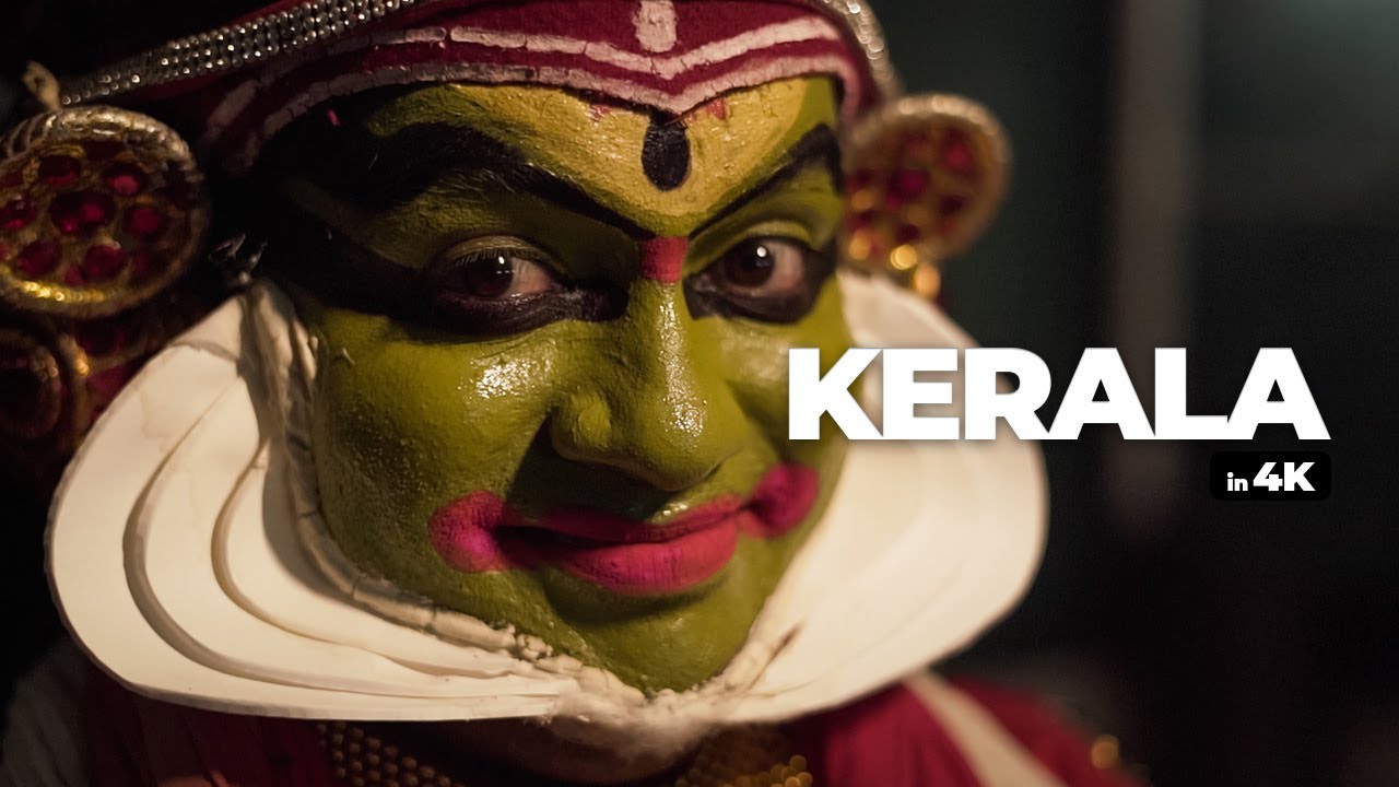 Kerala, a cinematic film, Sony