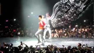 Justin Bieber Live In Portugal Hd All Around The World Complete Opening 