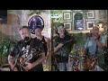 Live 'n' Kickin' E-327 The Best Live Music in America,  Mala Compra, Tom Cooper, Savannah Rae