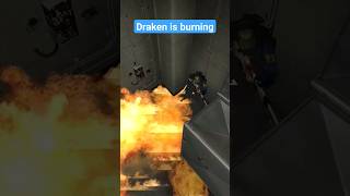 🔥Draken is burning #csgo #highlights #cs2