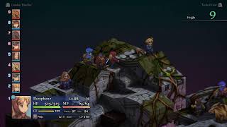 Final Fantasy Tactics - Using Math to Be a God
