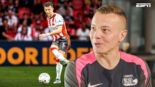 𝐀𝐒𝐒𝐈𝐒𝐓 istorija | Eredivisie Dossjė