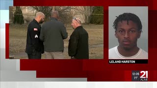 19-year-old Fort Wayne man handed 75 years in brother’s February murder
