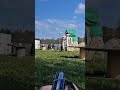 Outdoor shooting training. #outdoorairgun #hft