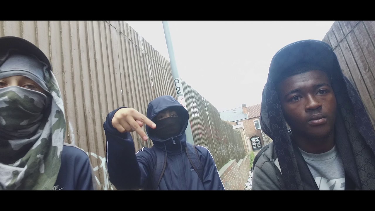 OJFRMDA9 x S.AREA9 x R1 #A9 - What You Know About [Music Video] @A9 ...