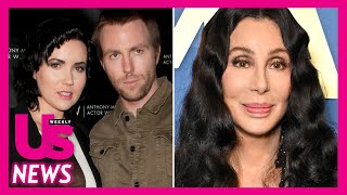 Elijah Allman Reconciles With Wife Marieangela King as Mom Cher Seeks Conservatorship Wealth
