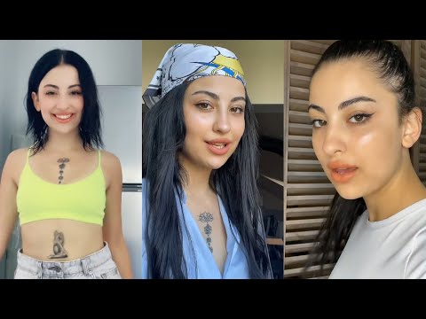 Buse Korkmaz En Yeni TikTok Videoları #3