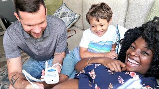 FINDING THE HEARTBEAT AT HOME! screenshot 5