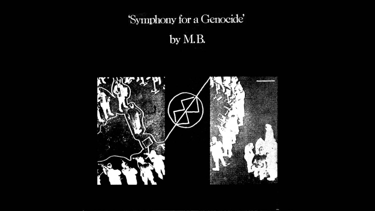 Maurizio Bianchi - Sordide Sentimental