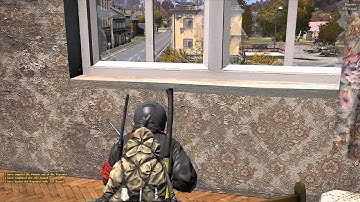 DayZ Standalone - Hacking IS Fun