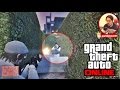 Labirentte Headshot | GTA 5 Türkçe Online | Bölüm 78