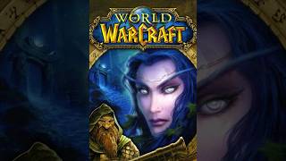 The Beast Within - WoW Midnight Worgen Druid Part 1