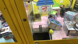 1080423 巴斯光年 從縫縫中跑出來跟我回家