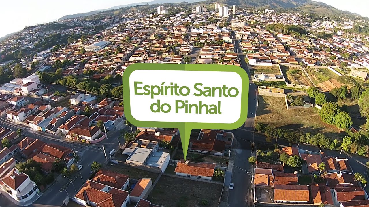 Institucional Espírito Santo do Pinhal 2014 YouTube