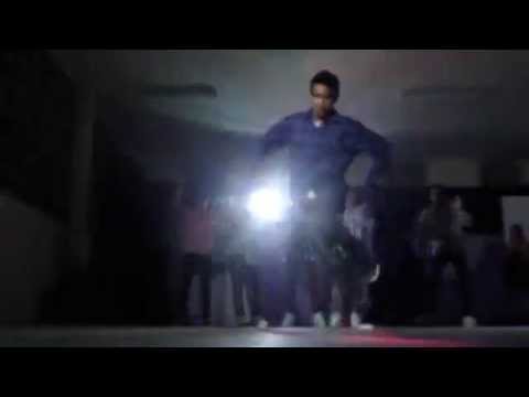 P.Henrique [PERFORMANCE] Free Step