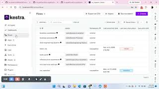 Building an RSS Pipeline with Python, Docker and Kestra | Data Engineering Project For Beginners