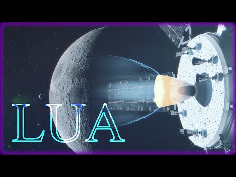 LUA O CORPO CELESTE MAIS PRÓXIMO DA TERRA