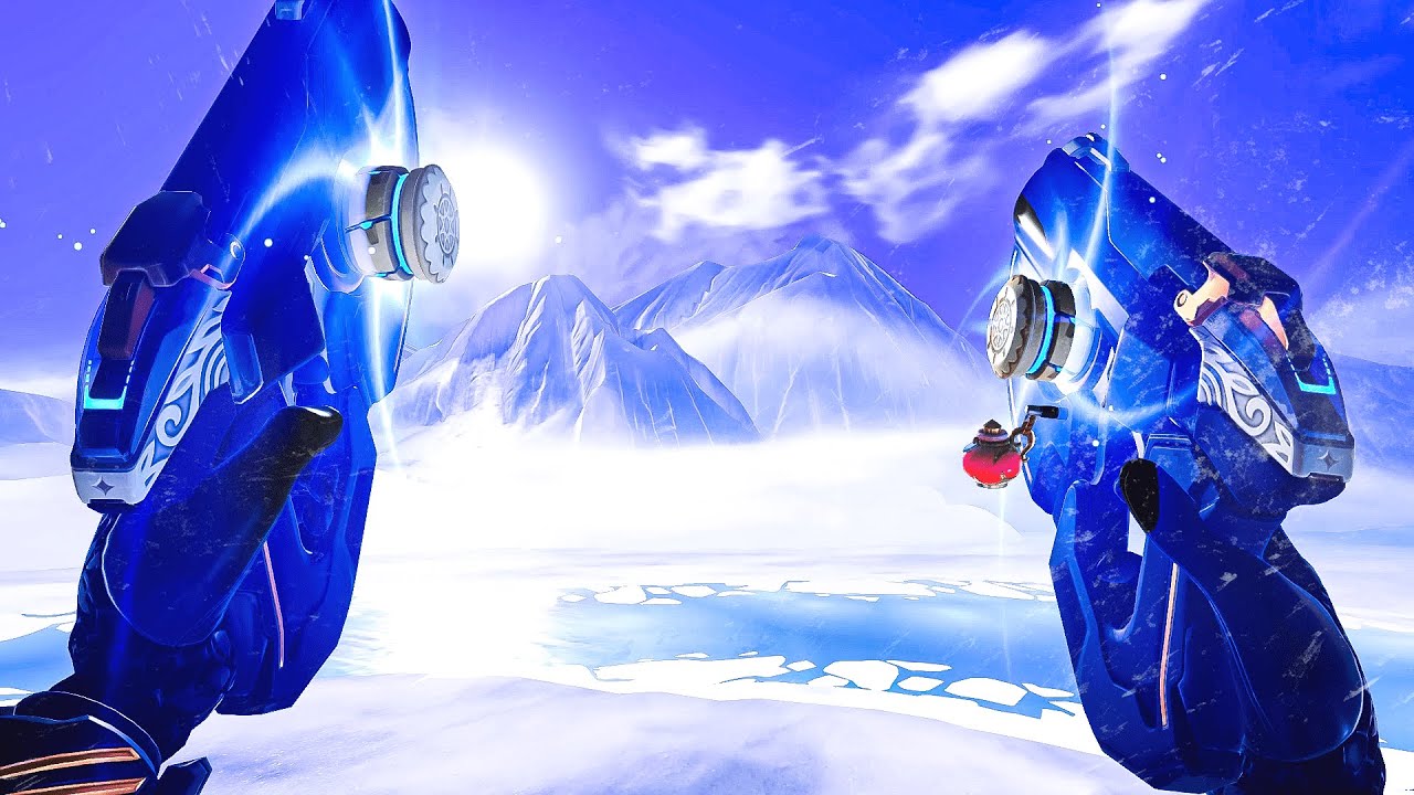 POV You are the FINAL BOSS in BRONZE RANK!! (Overwatch 2) YouTube