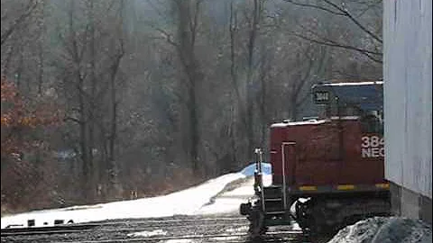 BEST DARN LESLIE RS3L HORN I HAVE EVER HEARD!