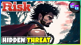 From Zero To Hero REAL Quick! - 🌍 RISK: Global Domination