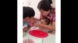 OH IBUNDA ENGKAULAH SAMUDRA LAUTAN KASIH TIADA BERTATA